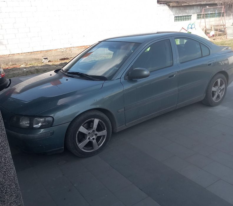 Sprzedam Volvo S60
