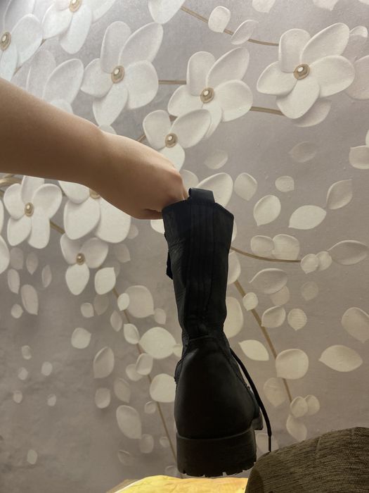 Чоботи жіночі