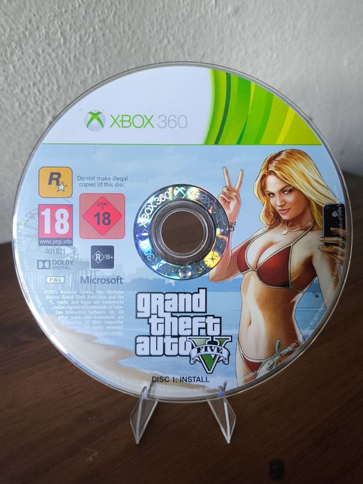 Vários Jogos Xbox 360