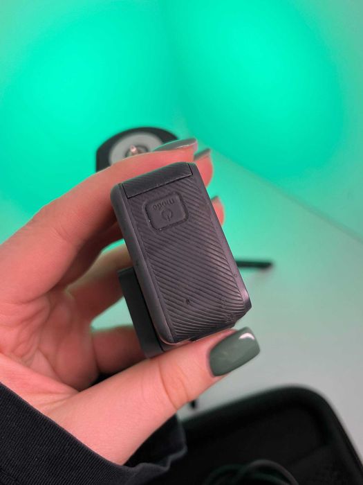 Екшн-камера GoPro Hero 6 з двома акумуляторами