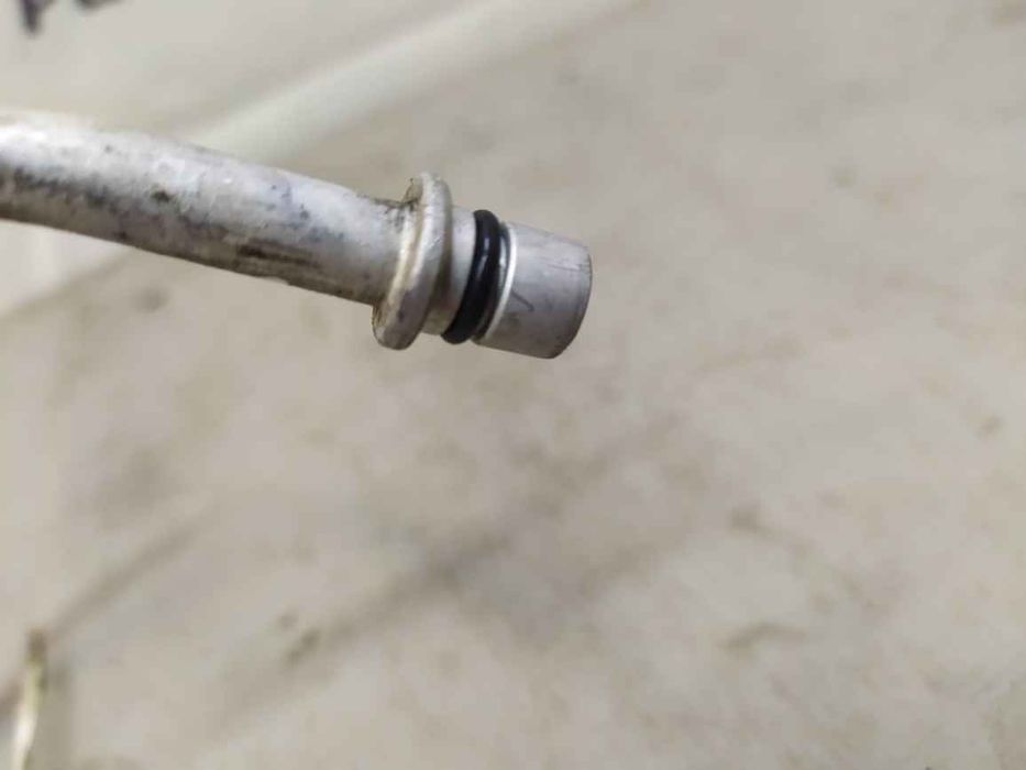 Nissan X-Trail T32 2014-2021 трубка кондиціонера TR1361 924404CE0A