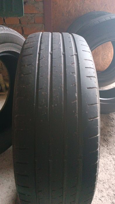 Літні шини 225/65 R17