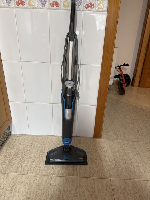 Vendo mopa a vapor