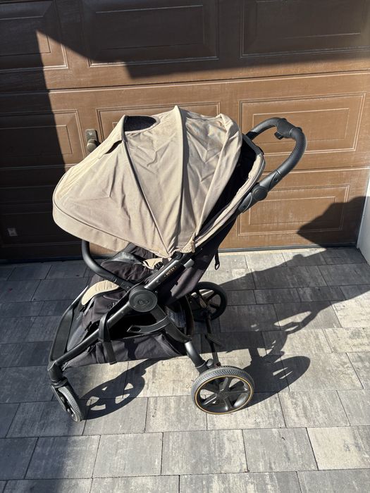 Wózek spacerowy Kinderkraft Mitzy