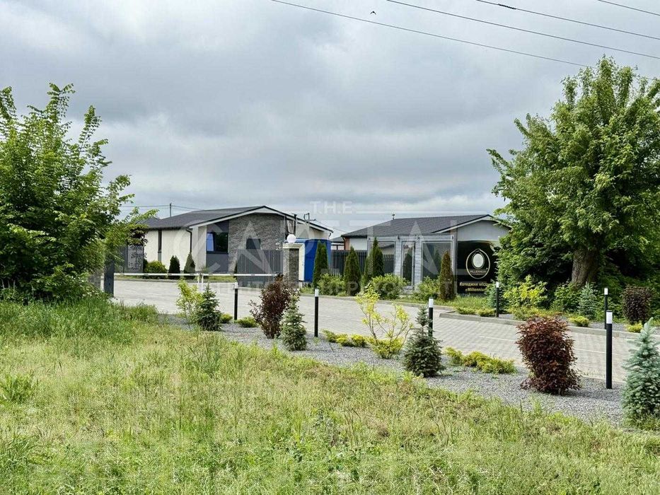 Продаж будинку в КМ Міленіум  Білогородка, вул. Володимирська