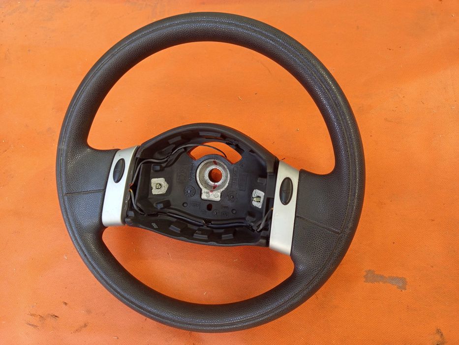 kierownica multifunkcyjna Mini R50 R53