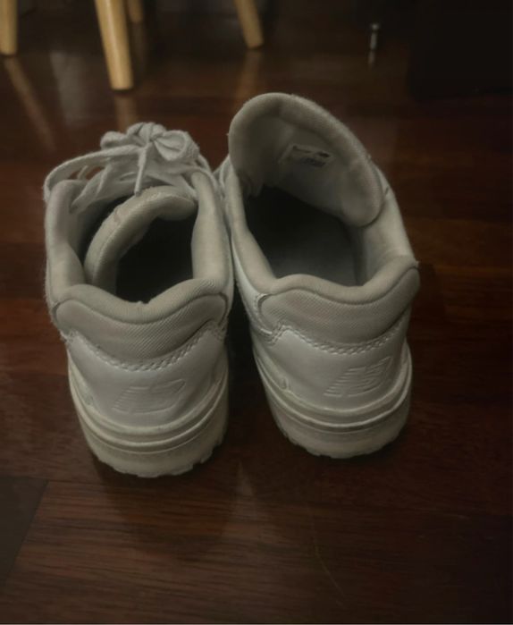 Sapatilhas New Balance 550