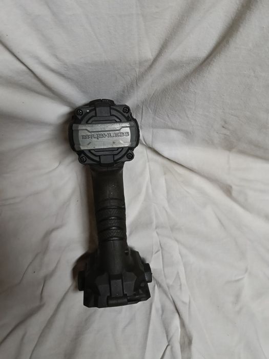 Zakretarka parkside performance C3