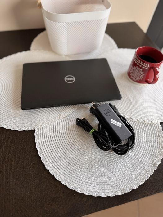 Laptop Dell Latitude 7430