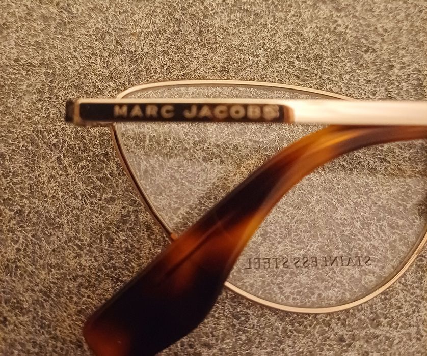 Marc Jacobs oprawki