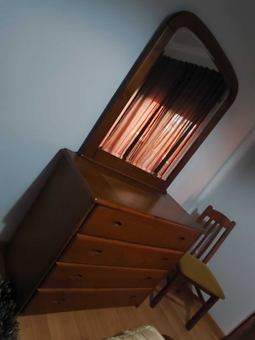 Mobília quarto de casal