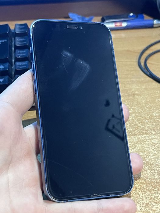 Iphone 12 mini 128gb