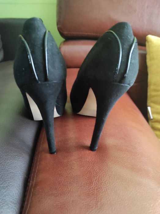 Sapatos para senhora