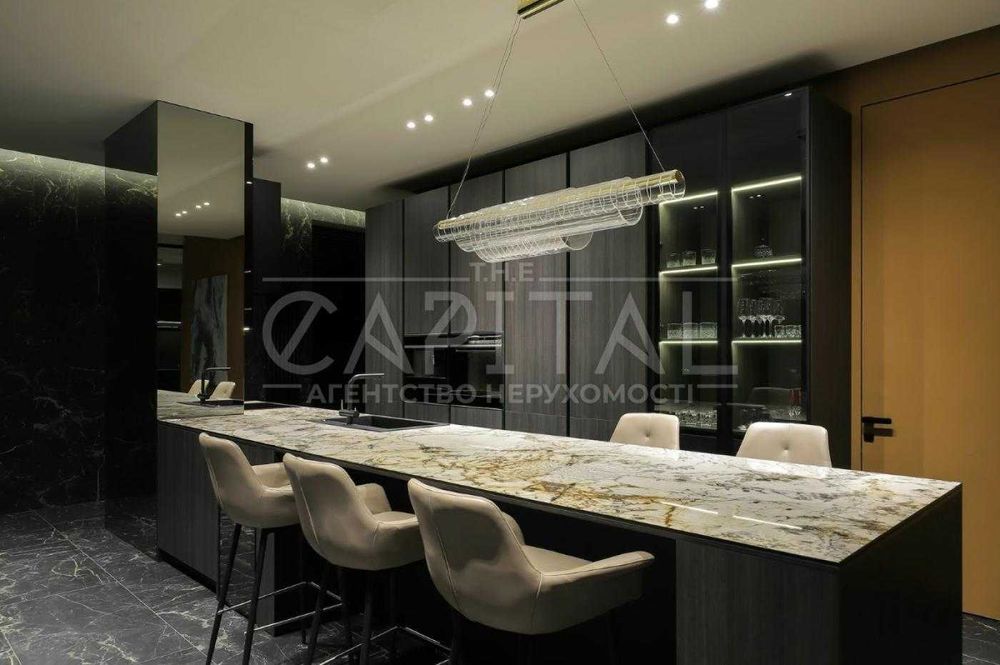 Аренда квартиры, пентхаус, ЖК AlterEgo, Печерск, БЕЗ КОМИССИИ