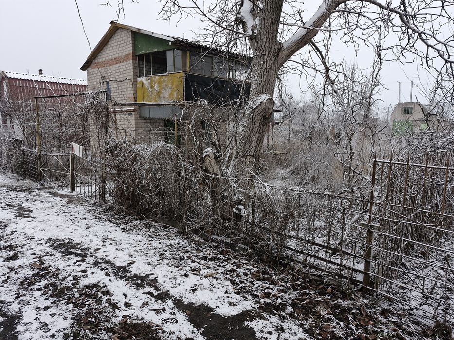 Дача Промышленая ул., кооператив (Домобудивельник 86)