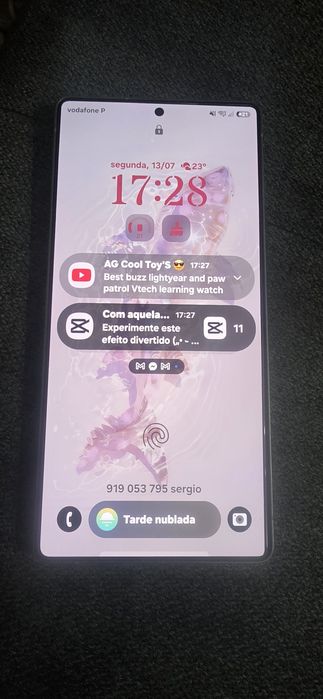 Samsung s25 ultra