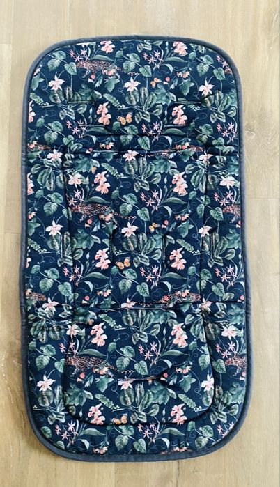 Nowa wkładka do wózka spacerowego Baby Design