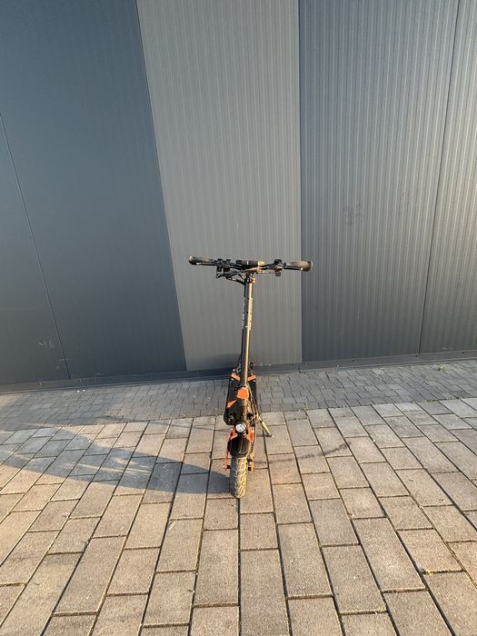 Kukirin G2 Max 1000w 48v