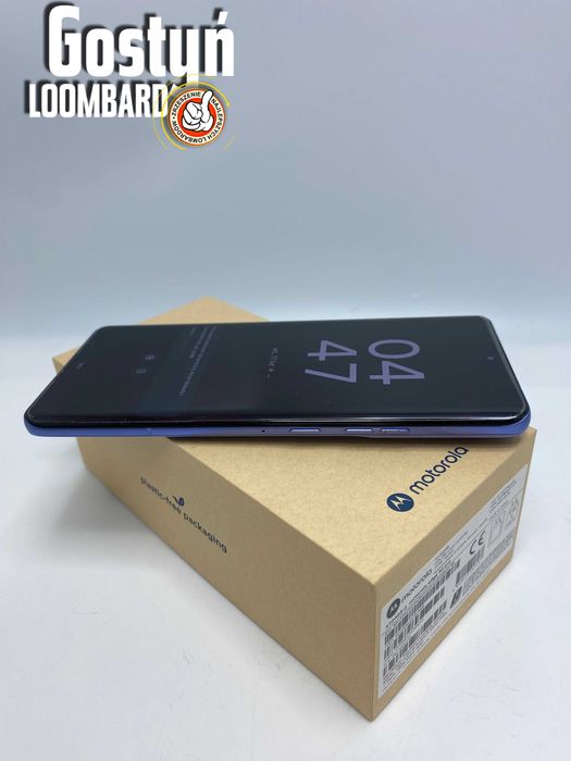 Telefon  Motorola Edge 50 Pro 12 GB / 512 GB
