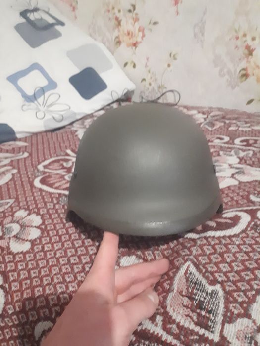 Продам військову казку