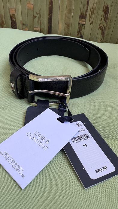 Ремінь tommy hilfiger