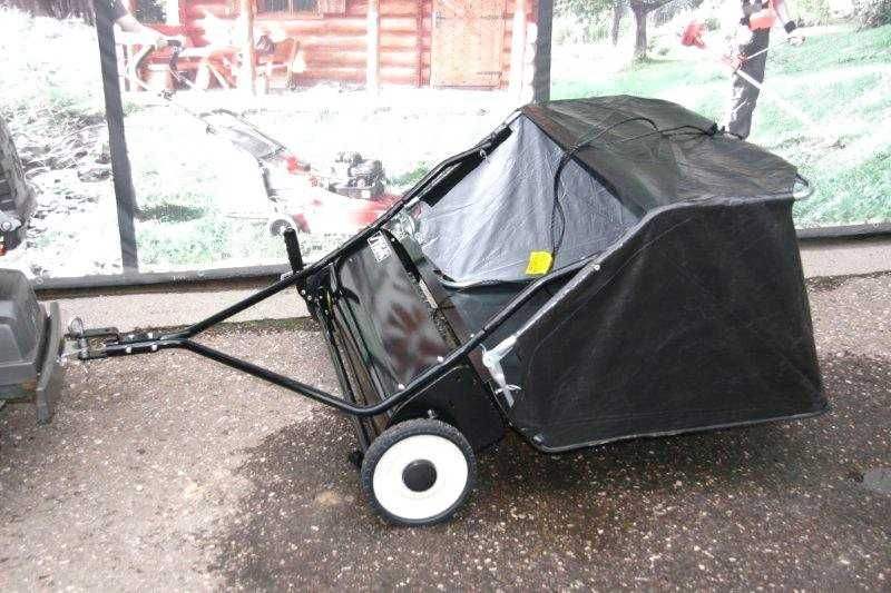 Traktorek odśnieżarka kosiarka Husqvarna RIDER 16 Moc 15.5 kM /od ręki