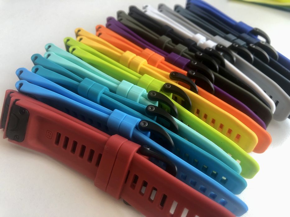 Ремінець на годинник Garmin, браслет QUICK FIT 22мм 26мм