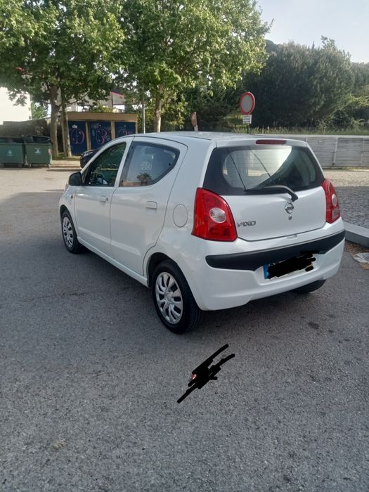 Nissan Pixo 1.0 2010