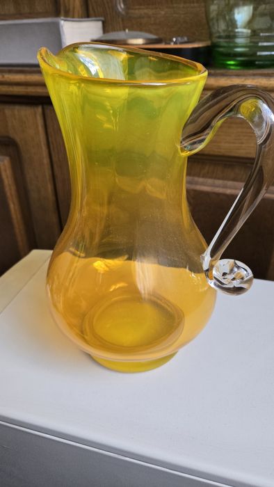 Dzbanek HSG Ząbkowice