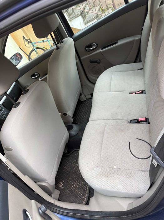 Sprzedam Samochód Renault CLIO