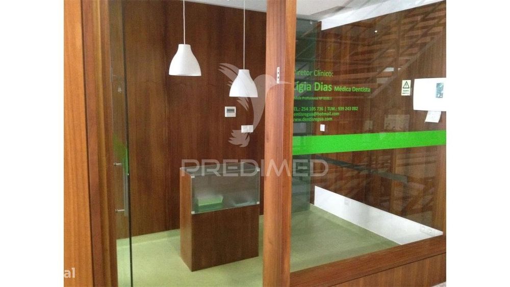 Arrendamento De Estabelecimento Comercial
