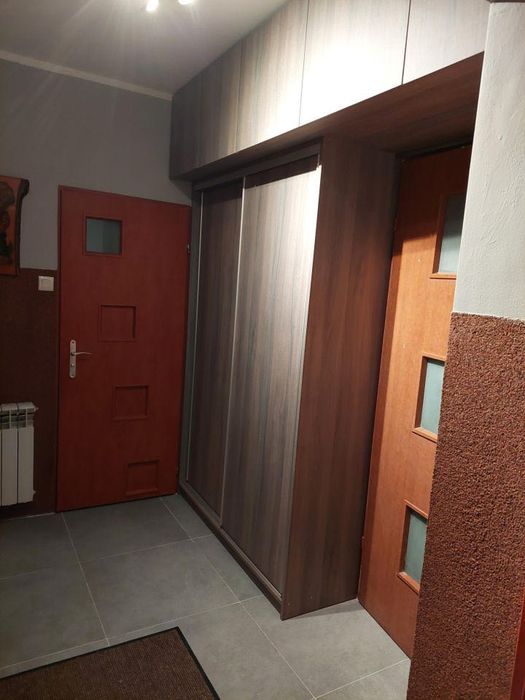 Dom – Zduńska Wola, Osiedle Panorama, powiat zduńskowolski - Widok 4