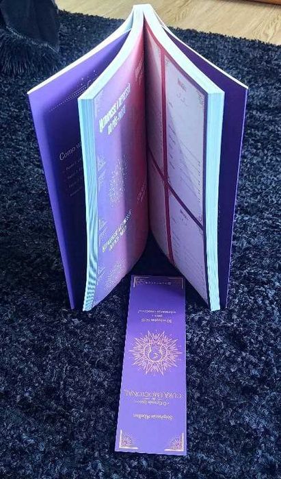 Stéphanie Abellan - O Grande Livro da Cura Emocional