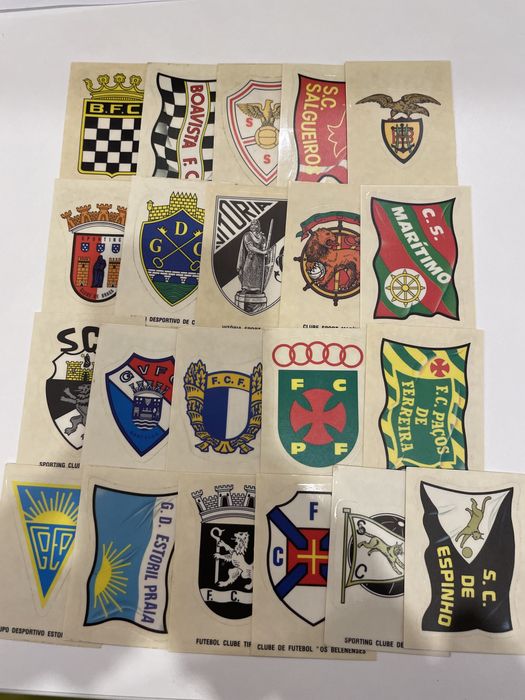 108 cromos 1992/1993 Panini