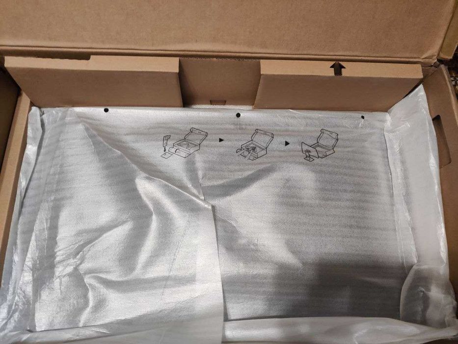 Монітор 27" DELL P2720D 2K 2560x1440 Повна комплектація! Стан Нового!