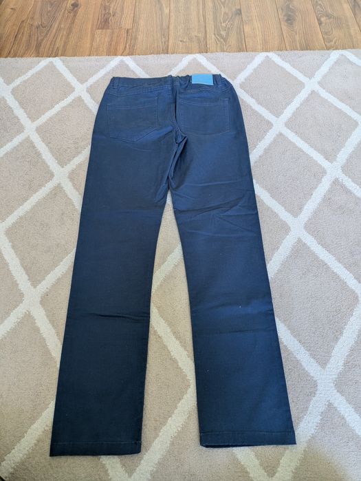 Jeansy lincoln & sharks