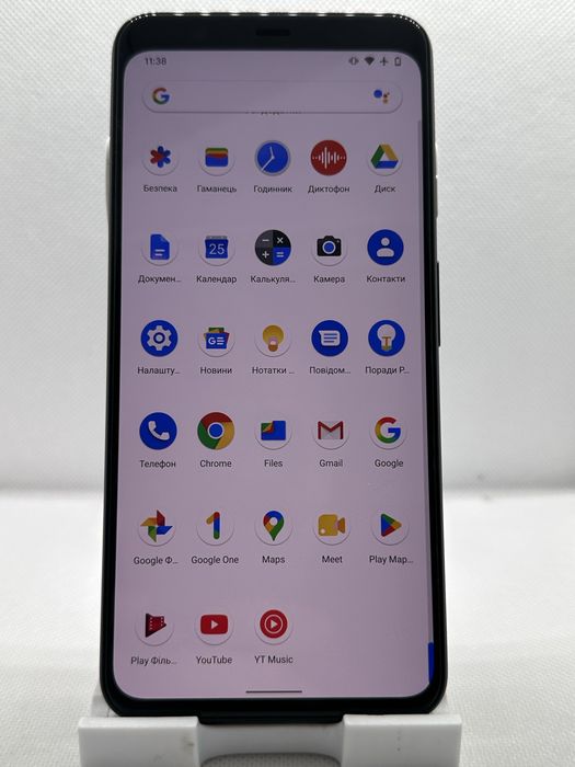 Google pixel 4XL ідеал 64gb