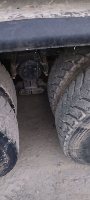 Man tga 35.410 hydroburta