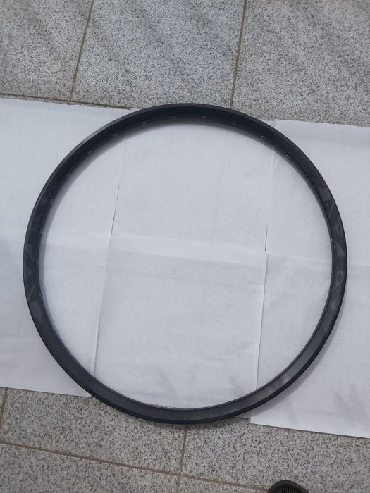 Aro Sun ringle atac cmp 27.5 28 furos