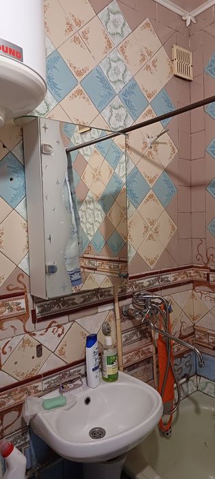 Продам 3-х кімн. квартиру