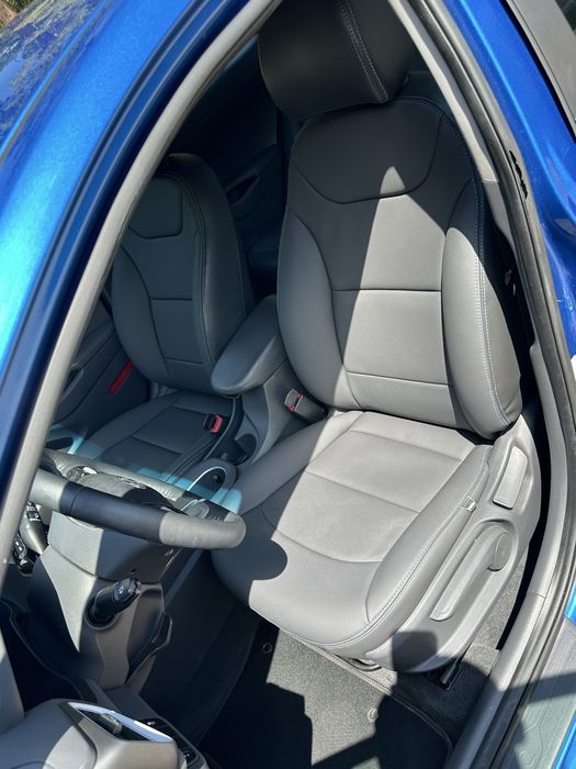 Hyundai loniq 2017 Hybrid