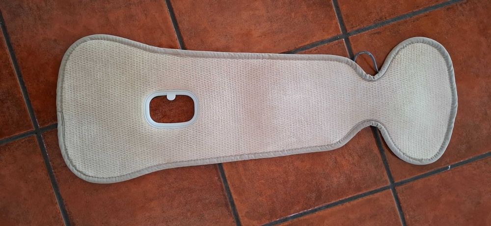 AeroMoov Air Layer – Almofada respirável p/ cadeirinha (tamanho bebé)