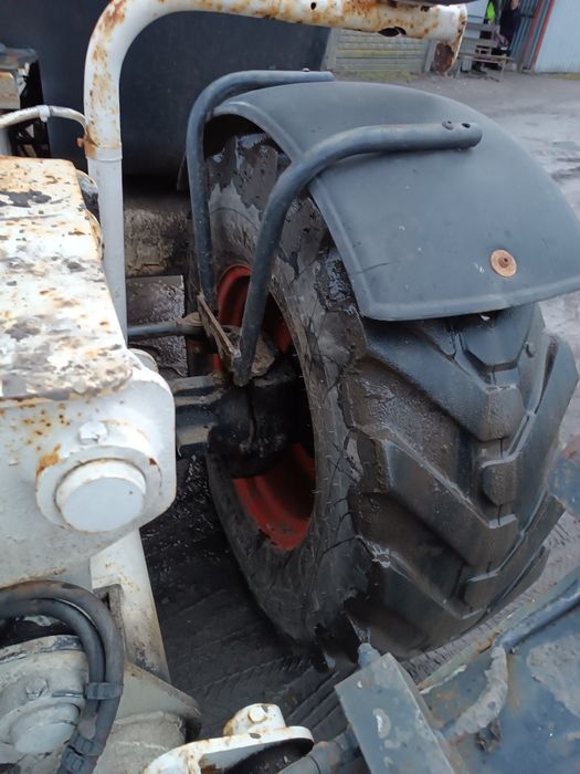 Ładowarka teleskopowa Bobcat T40140