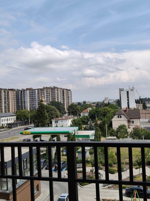 Продаж студії 30 м² в ЖК «KyivSky» ВЛАСНИК Без комісії
