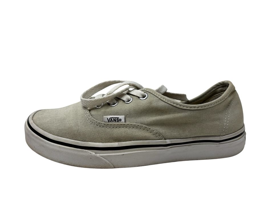 Sneakersy trampki tenisowki Vans unisex rozmiar 36