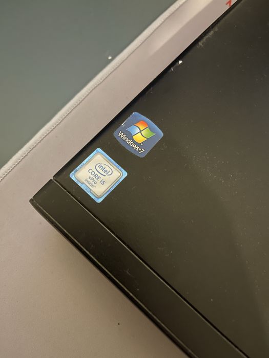 HP EliteDesk 800 G2 DM 35W