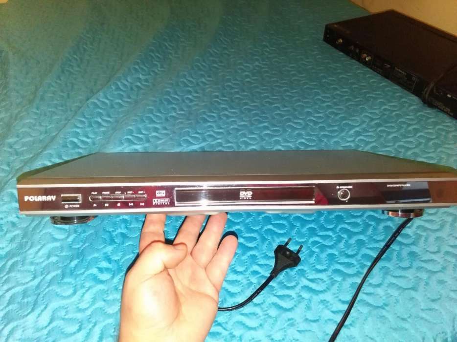DVD Player64584409212033122