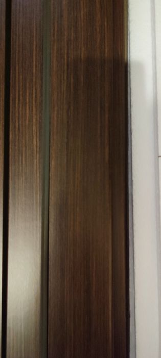 Ościeżnica prawa 80 wenge Porta Elegance