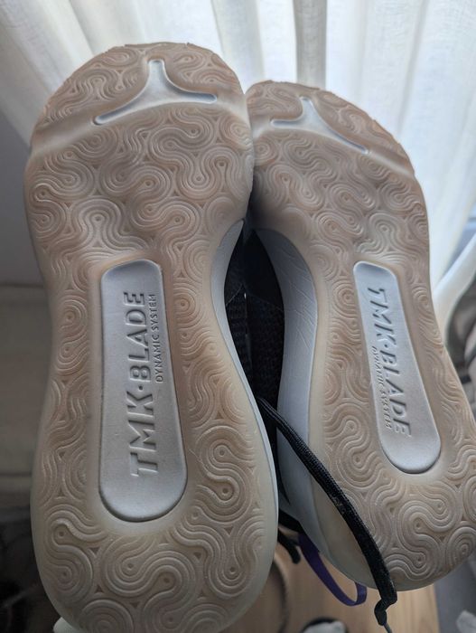 Buty do koszykówki tarmak se500 MiD, kosz, basket