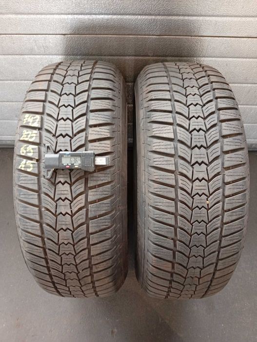 Para opon Sava Eskimo HP2 205/65 R15 94H Nr.742